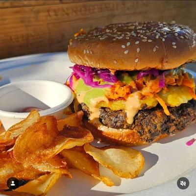 Roots Rhythm & Eats Weekly popup!