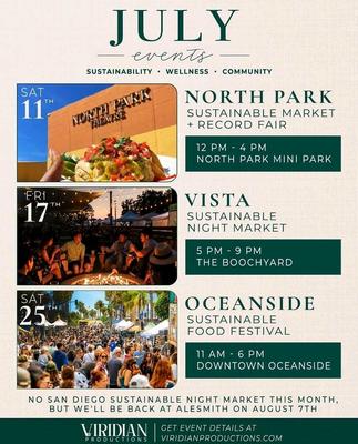 Oceanside Sustainable Food Festival