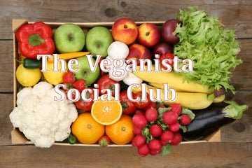 August Vegan Ladies Lunch at Tacotarian!