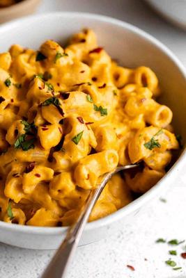 Bay Area Vegan Mac and Cheese Competition
