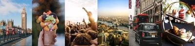 London + Vegan Campout with Stefanie Stevens