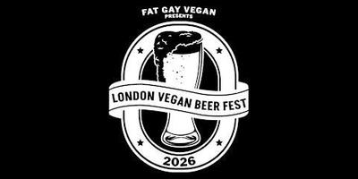 London Vegan Beer Fest