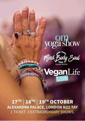 Vegan Life Live 2026