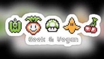 Festival board games! Geekstraveganza @ The Great Vegan Gathering