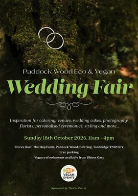 Paddock Wood Eco & Vegan Fair