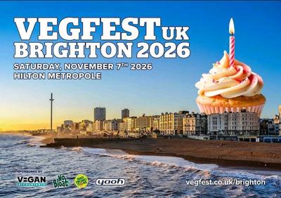 VegfestUK Brighton 26