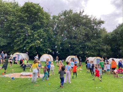 Vegan Kids Festival 2026