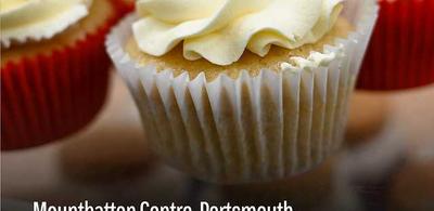 Hampshire Vegan Festival (Portsmouth)