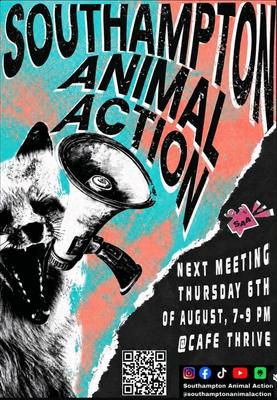 Southampton Animal Action