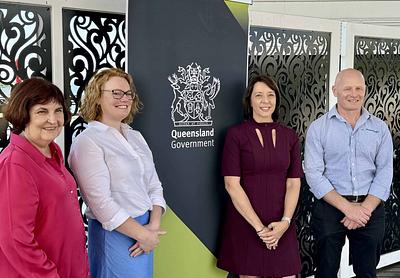 Cauldron Ferm to Develop Asia-Pacific’s Largest Precision Fermentation Facility Following Queensland Government Support