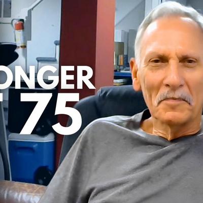 Jeffrey’s Body Recomposition Mavy Success Story Ep.449