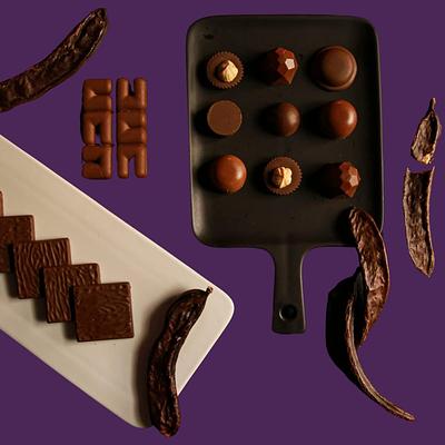 Foreverland Secures €3.4M to “Redefine the Future of Chocolate and the Food Industry” with Carob-Based Alt Chocolate