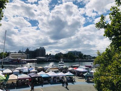 VegFest Victoria 2026