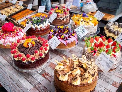 Frome Winter Vegan Fair 2026