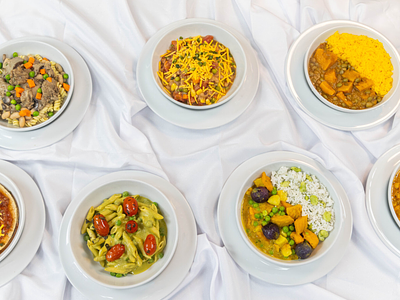 90% of Patients Satisfied with NYC’s Plant-Based Hospital Meals Scheme