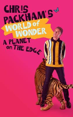Chris Packham's World of Wonder