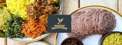 Vegan Ventures Sri Lanka Group Tour!