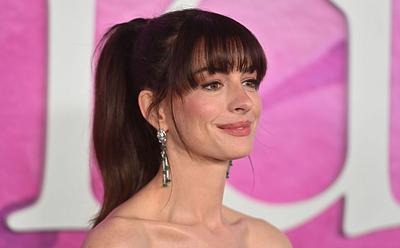 Anne Hathaway-Backed Company Receives US Patent For Precision-Fermented Eggs
