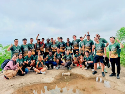 Rize Secures $31M Series B to Expand Low-Emission Rice Network in Vietnam and Indonesia