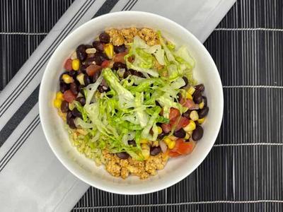 Majority of US Meat-Eaters Open to Swapping Meat for Beans, Survey Finds