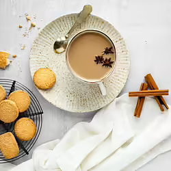 More Than Just a Latte, Chai Spice Is a Fall Must for Cooking and Baking