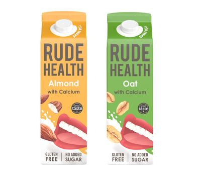 Rude Health Enters Asda, Completing Big Four Supermarket Coverage