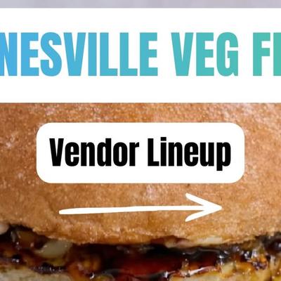 Gainesville Veg Fest