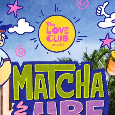 The Biggest Matcha & Ube Festival