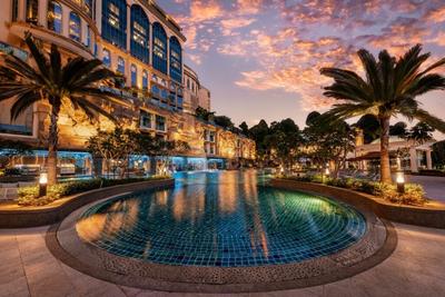 Malaysia’s First Vegan-Certified Hotels: How One Hotel Group Is Raising the Bar