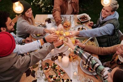Food Memories Emerge as Key Obstacle to Vegan Adoption in Stirling Research