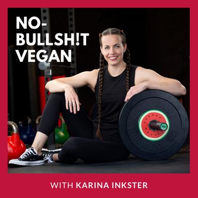 NBSV 227: Rare steak to whole-food plant-based: Skepticism, longevity, and running a vegan cafe, with Dr. Phil Narini