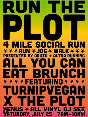 Run the Plot