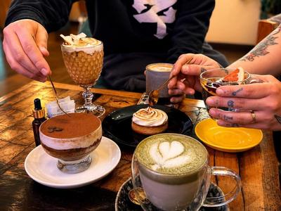 Veganuary Targets Southern Hemisphere Winter With Chile Cafe Route