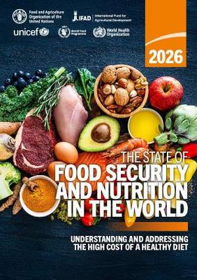 UN Food Security Report Finds $540BN in Farm Subsidies Locked Into Commodities That Crowd Out Plant Foods