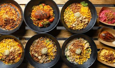 One of the Country's Most Popular Ramen Spots Is Bringing Its 'Next-Level' Japanese Bowls to New York City