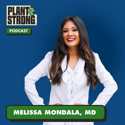 Ep. 363: Melissa Mondala, MD - Why So Many Women Feel “Off” In Midlife— and How to Feel Better