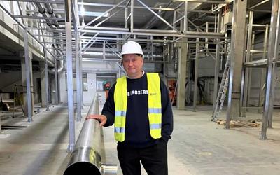 Metrosert Opens Estonia’s Fermentation Bottleneck With €2M Pilot Plant