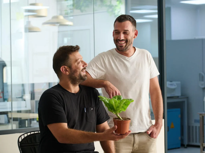 Schreiber Foods Leads $9M Round in Plantopia as Oat-Grown Casein Moves Toward Factory Production