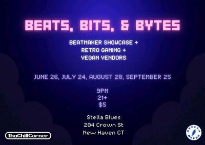 beats, bits & bytes
