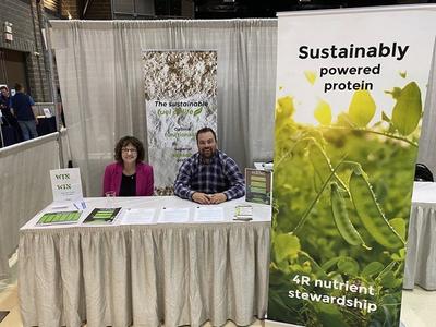 Phytokana Raises $25M to Clear Final Hurdle Before Building Alberta Pulse Protein Plant