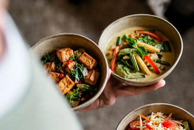 New GSTC Standard Requires Certified Hotels and Restaurants to Meet Plant-Based Menu Threshold