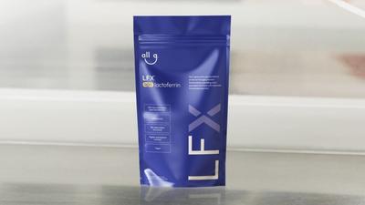 All G Brings Precision-Fermented Apo-Lactoferrin to US Market at Multi-Tonne Scale