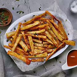Cassava Root is Rich in Vitamin C, but Don’t Eat it Raw. Here’s How to Cook With It