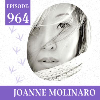 The Korean Vegan on Culture, Compassion, and Cooking: Joanne Molinaro’s Path to Success