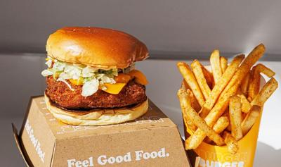 Mountain Dew Ice Cream, Protein Mac and Cheese, and Vegan Seafood in Times Square: This Week's Top Plant-Based News