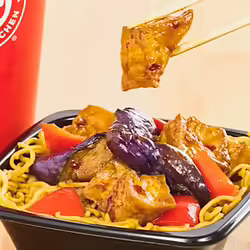 How to Eat Vegan at Panda ExpressÂ 