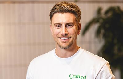 Balancing business, family and the vegan boom: Lessons from purpose-driven entrepreneur Ryan Moore