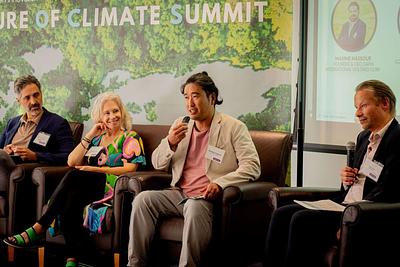 Insights From New York Climate Week