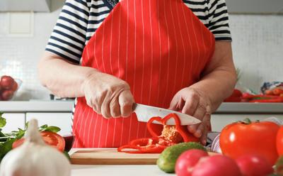Planetary Health Diet Cuts Heart Disease Risk By 28%, Finds 20-Year Study