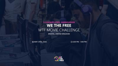WTF Movie Challenge